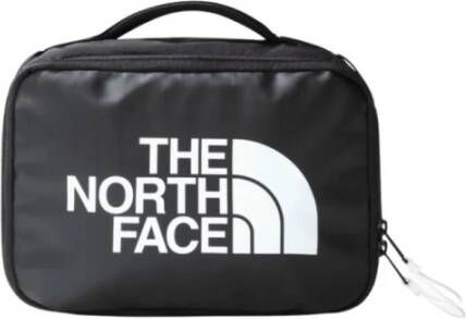 The North Face Voyager Dopp Kit Gerecycled Polyester Black Unisex