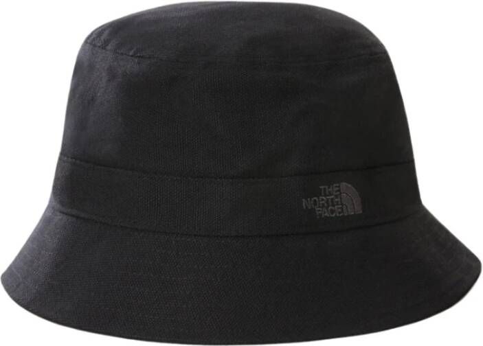 The North Face Hats Zwart Heren