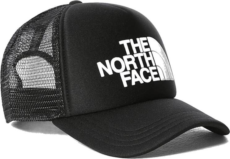 The North Face Hats Zwart Heren