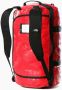 The North Face Duffle bag met labeldetails model 'BASE CAMP DUFFLE S' - Thumbnail 1