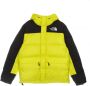 The North Face Torre Egger Futurelight Pant Heren Ski Broek Yellow Heren - Thumbnail 1