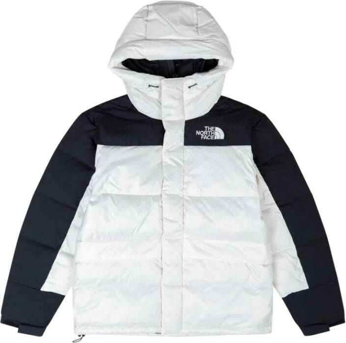 The North Face Hmlyn Dons Parka Item Info White Heren