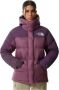 The North Face Hmlyn -jas Purple Dames - Thumbnail 1