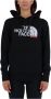 The North Face Tacune Hoodie Black Dames - Thumbnail 1