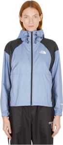 The North Face Hydrenaline 2000 Jacket Blauw Dames