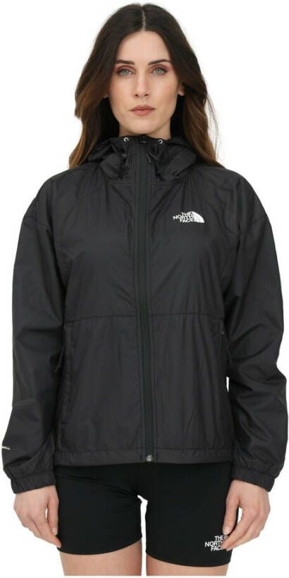 The North Face Hydrenaline Jacket Zwart Dames