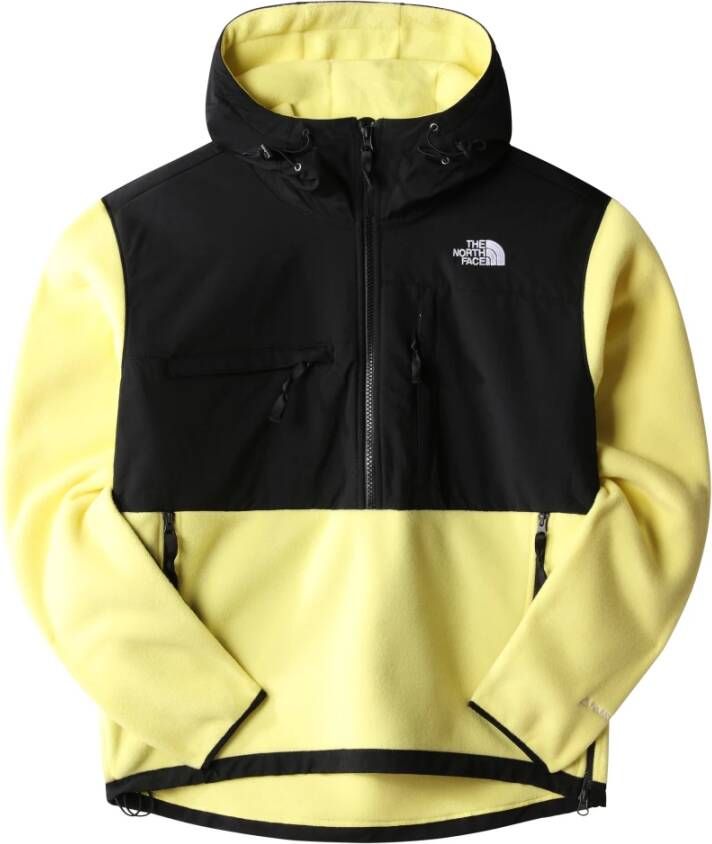 The North Face JacketF0A7UR371U1 Yellow Heren