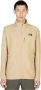 The North Face Jackets Beige Heren - Thumbnail 1