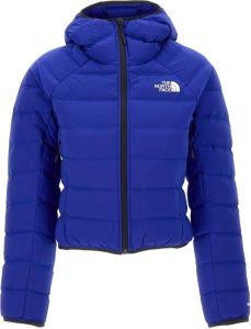 The North Face Jackets Blauw Dames