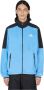 The North Face Jackets Blauw Heren - Thumbnail 1