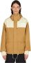 The North Face Chamlang Softshell Pant Hoogwaardige skibroek Brown Heren - Thumbnail 1