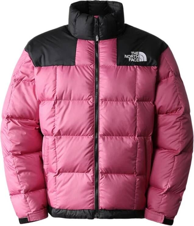 The North Face Jackets Roze Heren