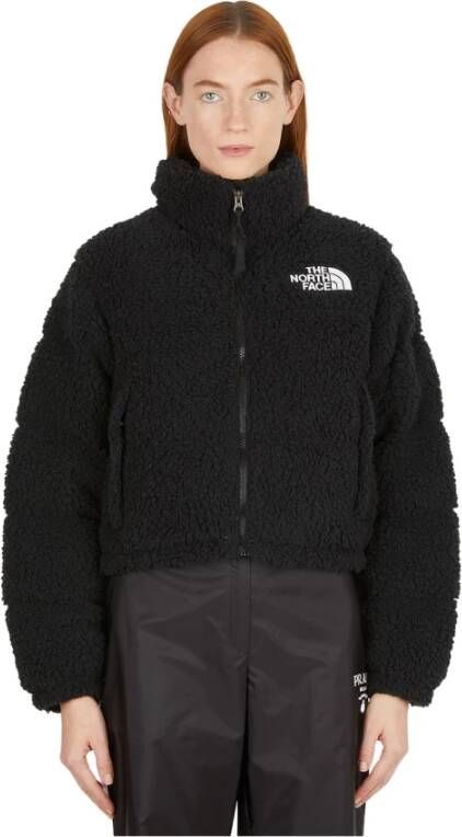 The North Face Cn63N Salty Dog Muts Black Dames