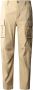 The North Face Leather Trousers Beige Heren - Thumbnail 1
