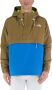 The North Face Comfortabele en stijlvolle katoenen sweatshirt Multicolor Heren - Thumbnail 1