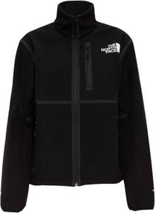 The North Face Lichte jassen Zwart Dames