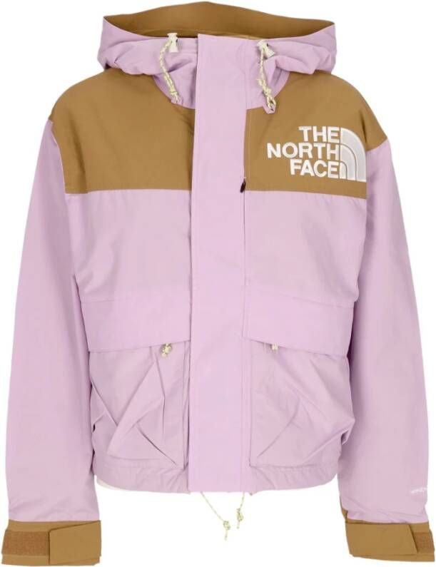 The North Face Light Jackets Bruin Dames