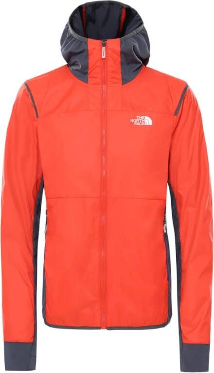 The North Face Light Jackets Oranje Dames
