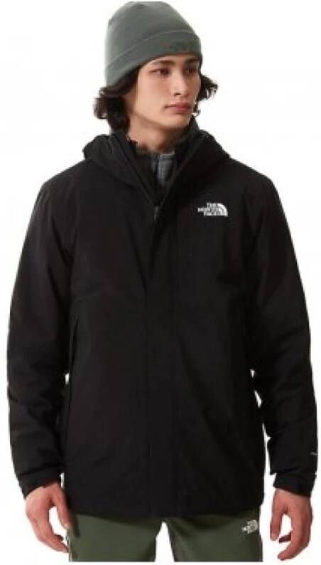 The North Face Outdoorjack M CARTO TRICLIMATE JACKET (2 stuks)
