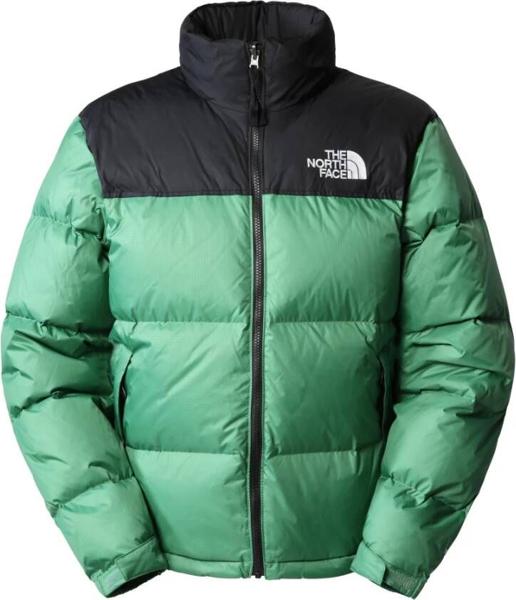 The North Face M 1996 Retro Nuptse Jacket Groen Heren