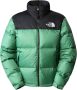 The North Face Outdoor Explorer Fleece Sweatshirt Green Heren - Thumbnail 5