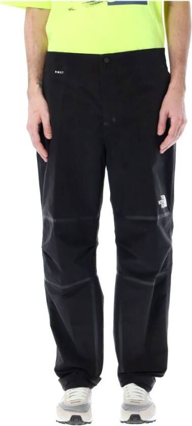 The North Face Men Clothing Trousers Black Ss23 Zwart Heren