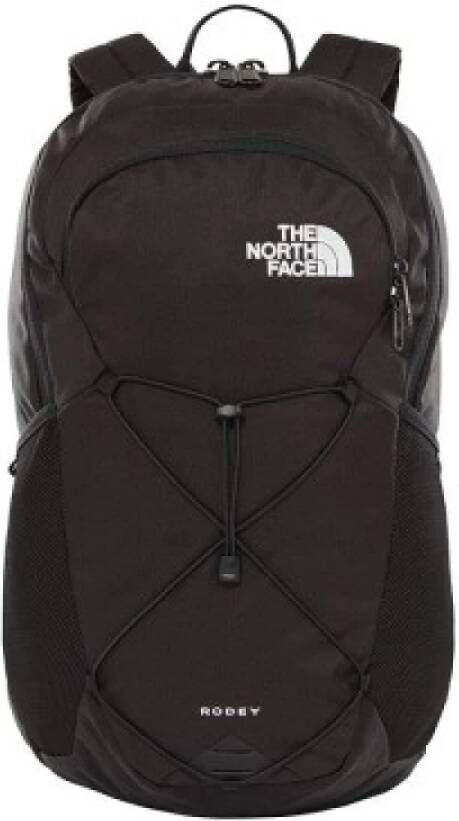 The North Face Mochila Rodey 27l Zwart