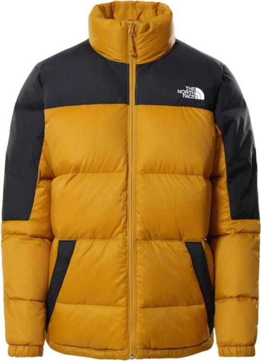 The North Face Nf0A4Svkyqr1 Duvet Jaag Oranje Dames