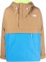 The North Face Comfortabele en stijlvolle katoenen sweatshirt Multicolor Heren - Thumbnail 1