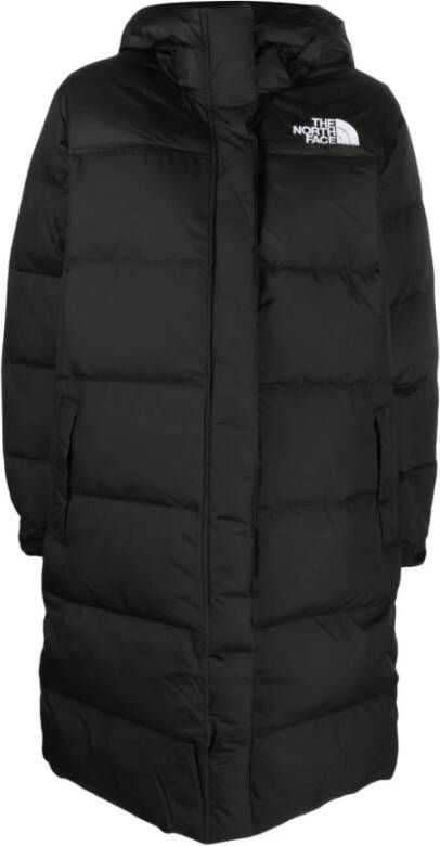 The North Face Parkas Zwart Dames