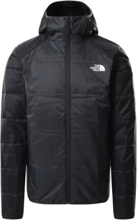 The North Face Quest Synth Light Jacket Grijs Heren