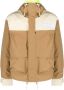 The North Face Chamlang Softshell Pant Hoogwaardige skibroek Brown Heren - Thumbnail 3
