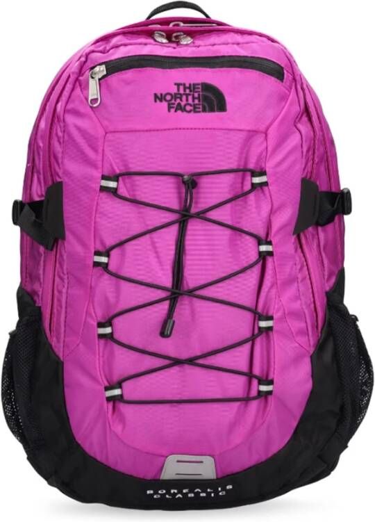 The North Face Theorth Face Purple
