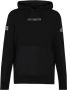 The North Face Serie steile tech -logo hoodie Zwart Heren - Thumbnail 1