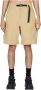 The North Face Shorts Beige Heren - Thumbnail 1