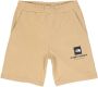 The North Face Khaki Korte Trainingsbroek Beige Heren - Thumbnail 1