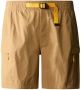 The North Face Korte Broek Class V Ripstop Shorts Utility Brown - Thumbnail 2