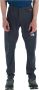 The North Face Slim-fit Trousers Grijs Heren - Thumbnail 1