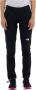 The North Face Slim-fit Trousers Zwart Dames - Thumbnail 1