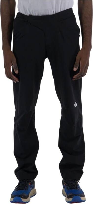The North Face Slim-fit Trousers Zwart Heren