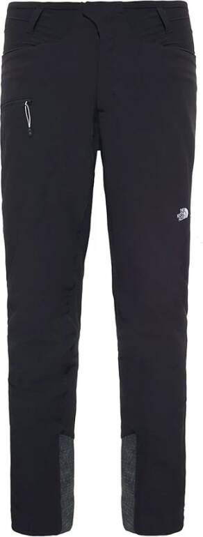 The North Face Slim-fit Trousers Zwart Heren