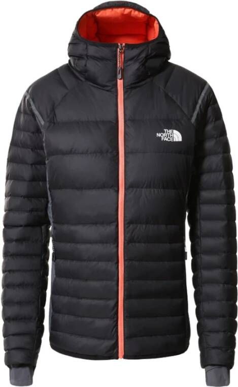 The North Face Speedtour Down HD Jas Black Dames