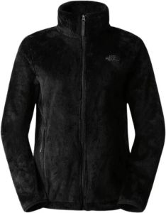 The North Face Sweaters Black Zwart Dames