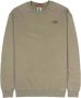 The North Face Heritage Dye Crewneck Sweatshirt Green Heren - Thumbnail 3