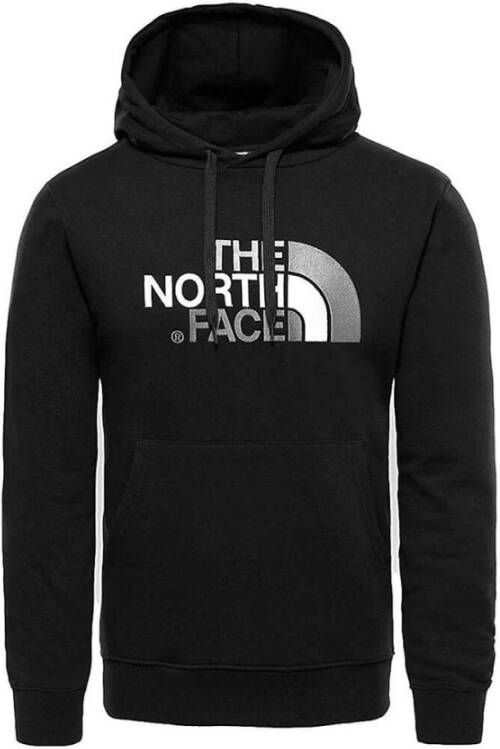 The North Face Sweatshirts hoodies Zwart Heren