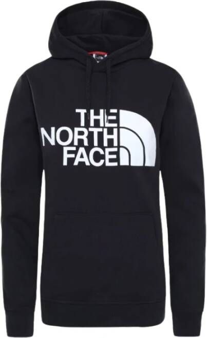 The North Face Sweatshirts hoodies Zwart Heren