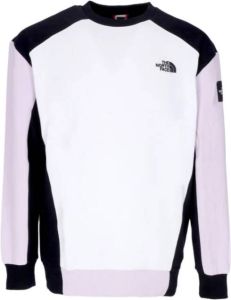 The North Face Sweatshirts Wit Dames