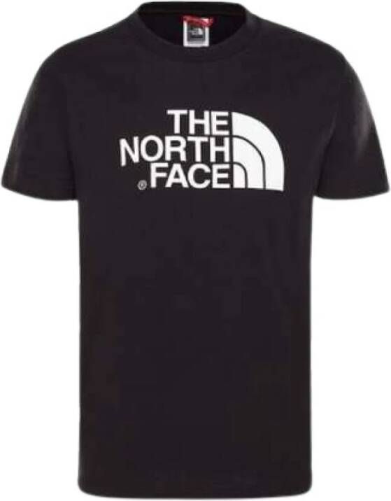 The North Face T-shirt Korte Mouw EASY TEE