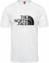 The North Face T-shirt Korte Mouw MENS S EASY TEE - Thumbnail 2