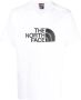The North Face T-shirt Korte Mouw MENS S EASY TEE - Thumbnail 1